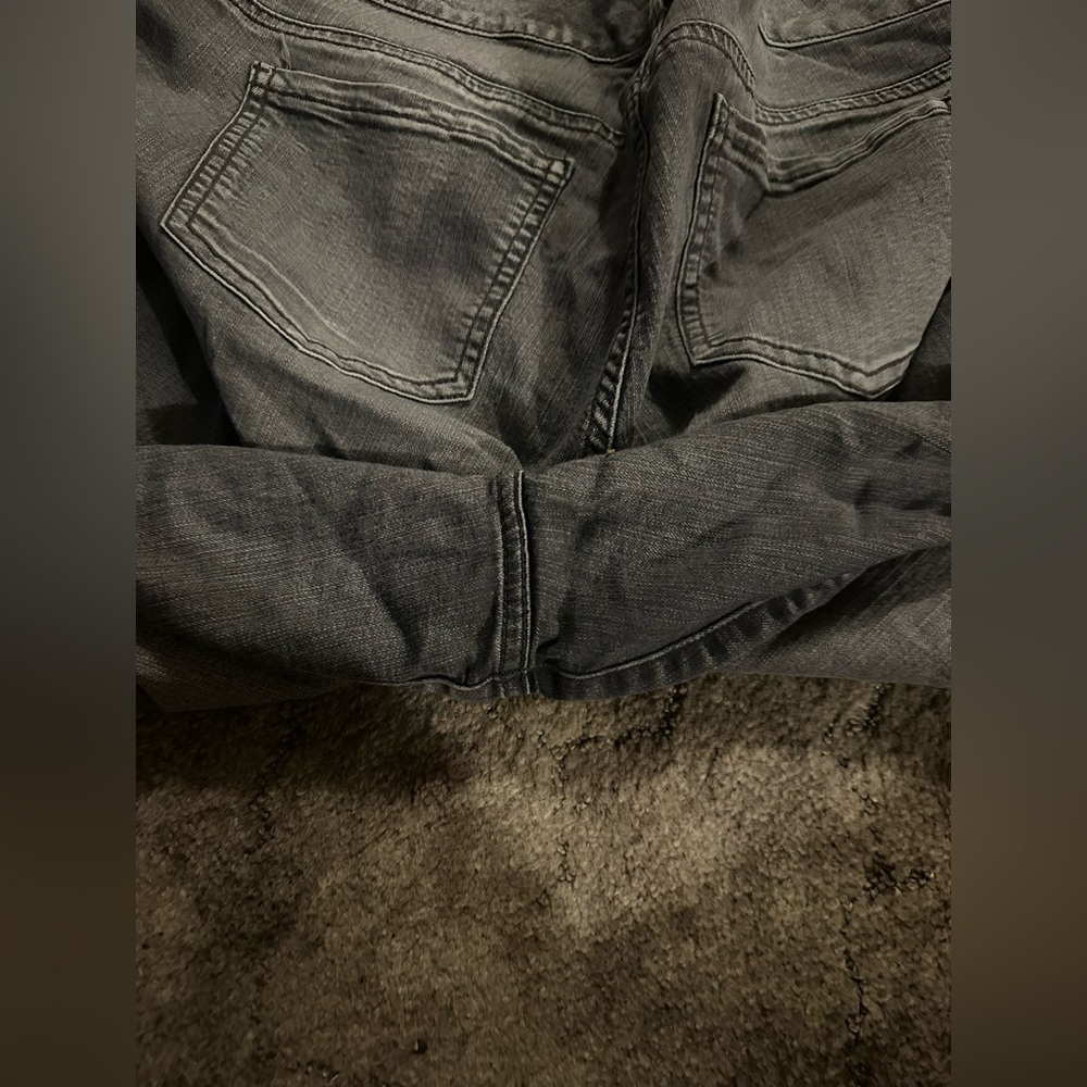 Torrid Cropped Jeggings